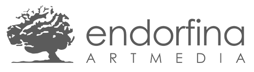 Logo Endorfina ArtMedia